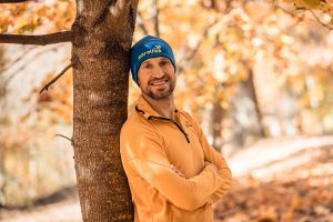 Жывая мова з Юрасём Каласоўскім