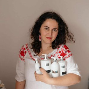 Клапоцімся пра сваю скуру