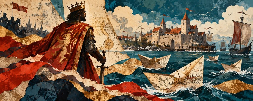 Чэхія: тысяча гадоў гісторыі, нечаканыя сюжэты і беларускія сляды