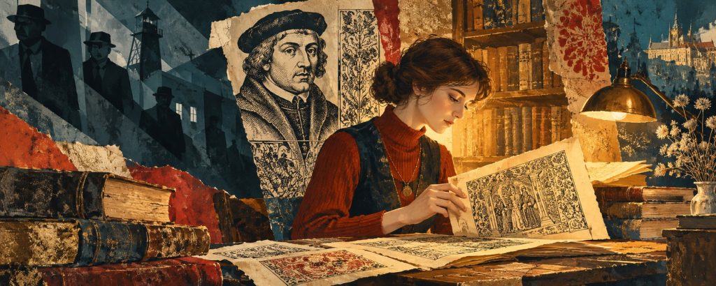 Чэхія: тысяча гадоў гісторыі, нечаканыя сюжэты і беларускія сляды