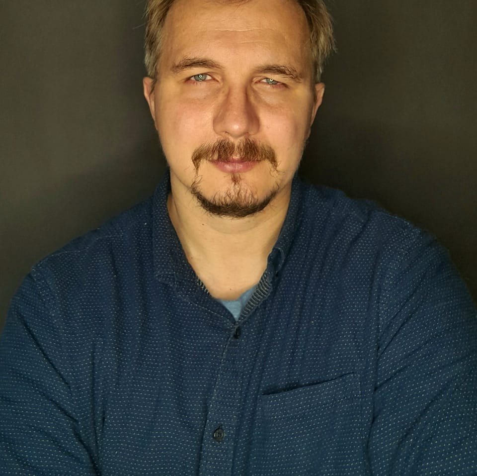 Нечаканы Менск 100-гадовай даўніны вачыма мастака Якуба Кругера
